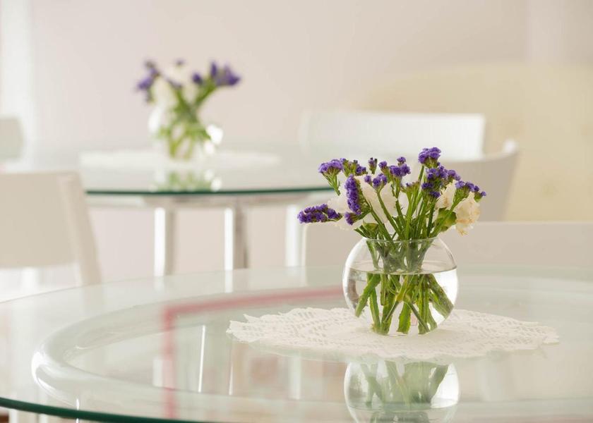 Lazio Formia facilities