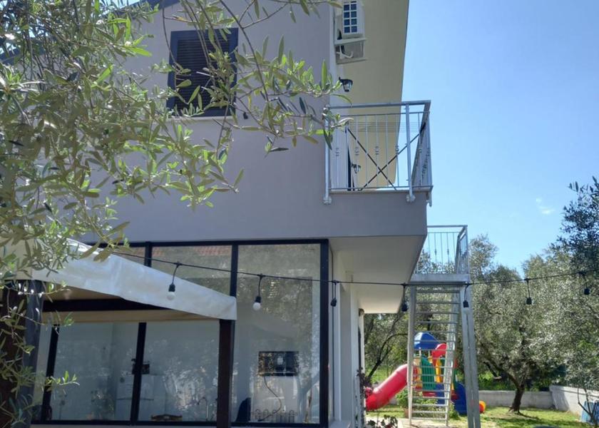 Lazio Formia Hotel Exterior