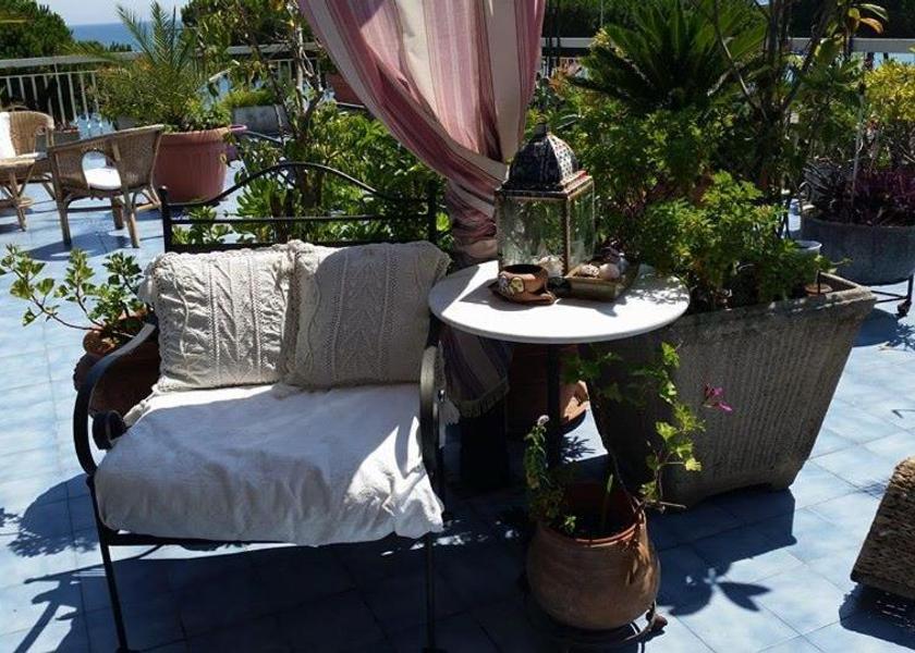 Lazio Formia facilities