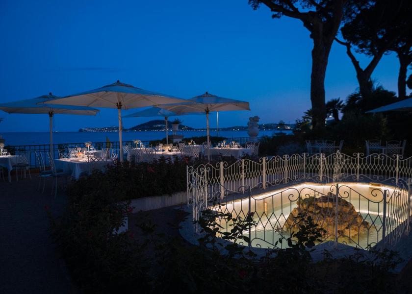 Lazio Formia restaurant