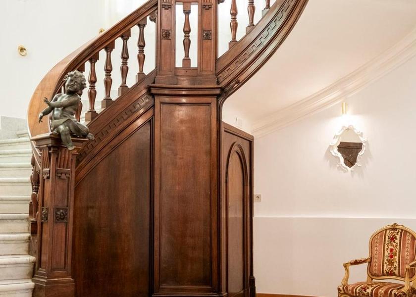 Lazio Formia facilities