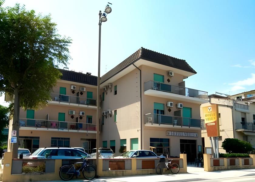 Marche Civitanova Marche Exterior view