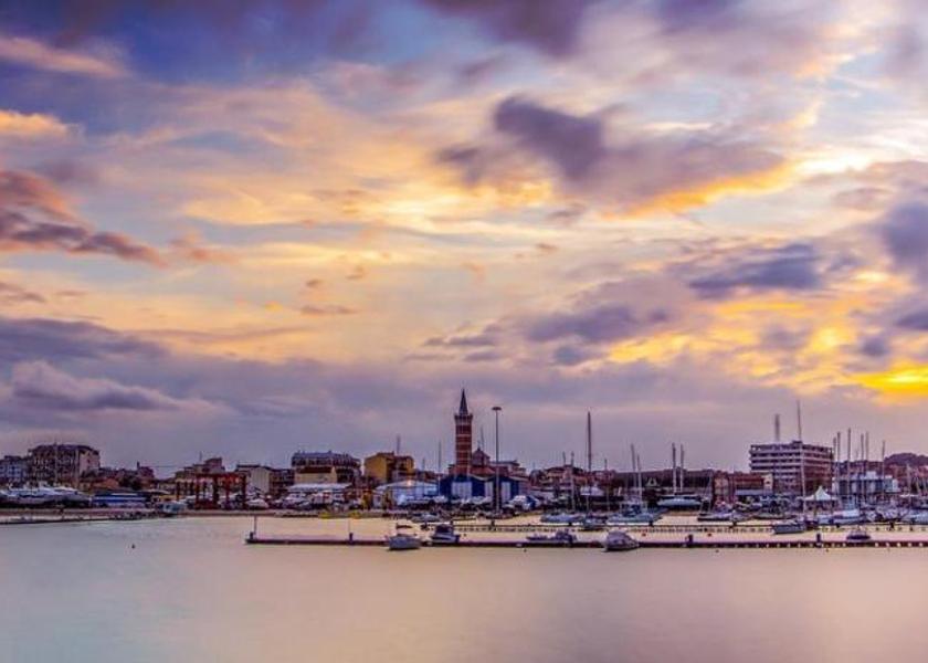 Marche Civitanova Marche Exterior view