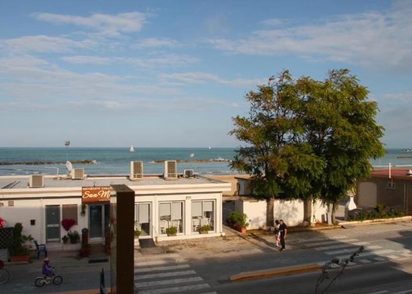 Marche Civitanova Marche Exterior view