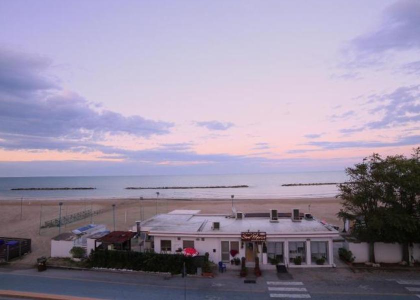 Marche Civitanova Marche View
