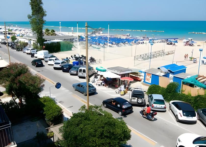 Marche Civitanova Marche View