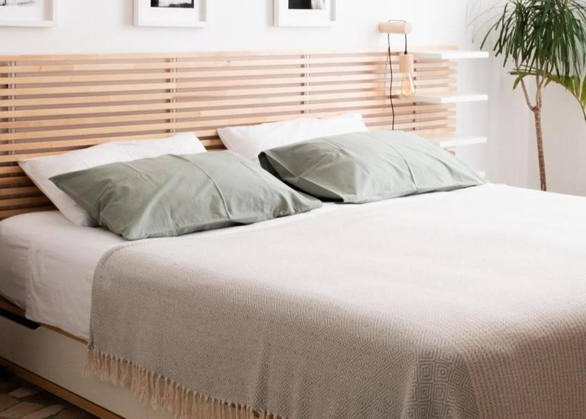 Sardinia Cagliari Large Double Room