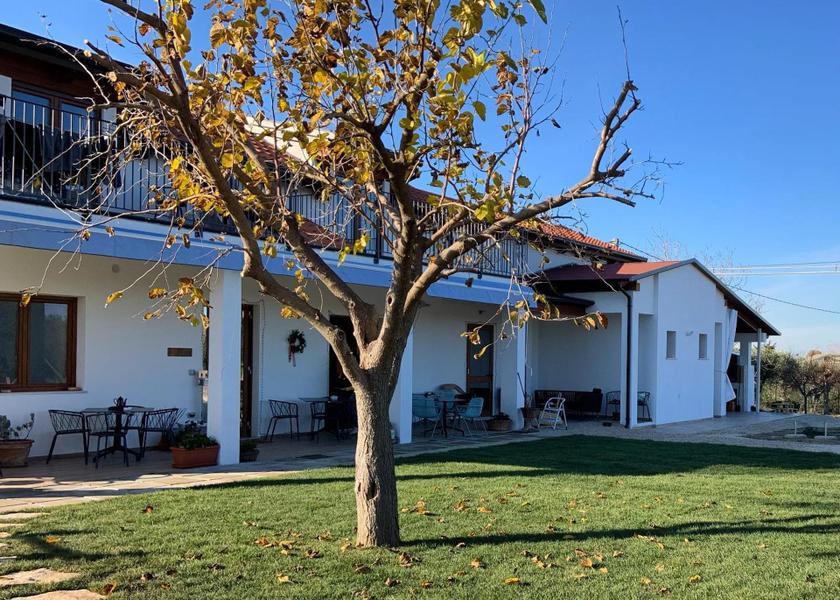 Abruzzo Casalbordino 