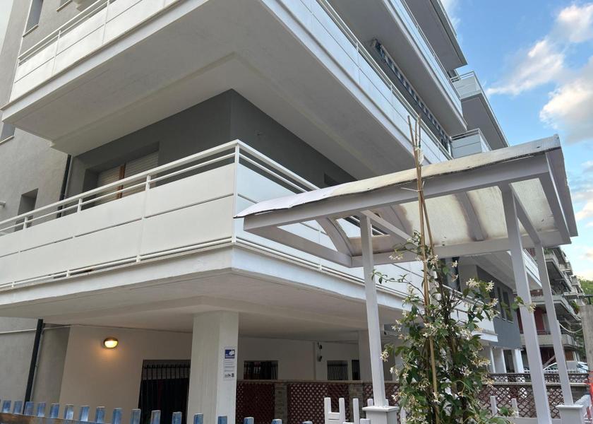 Abruzzo Teramo exterior view