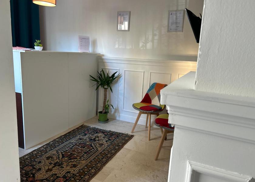 Abruzzo Teramo lobby