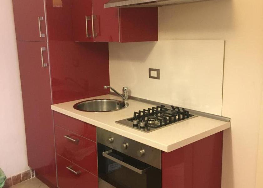 Abruzzo Teramo Food & Dining