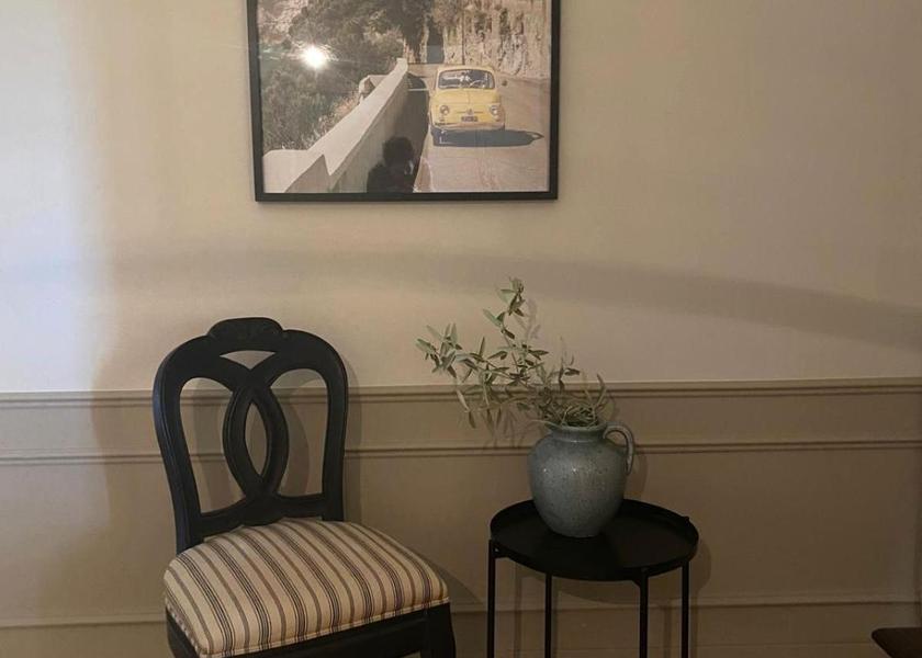 Abruzzo Teramo facilities