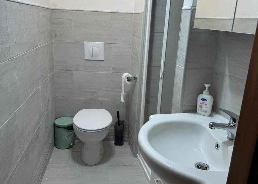 Abruzzo Tocco da Casauria Standard Studio