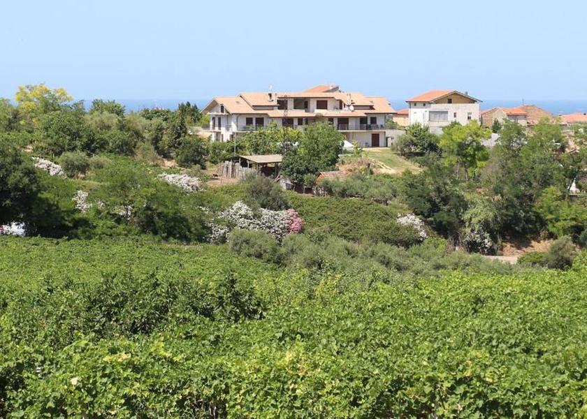 Abruzzo Tollo 
