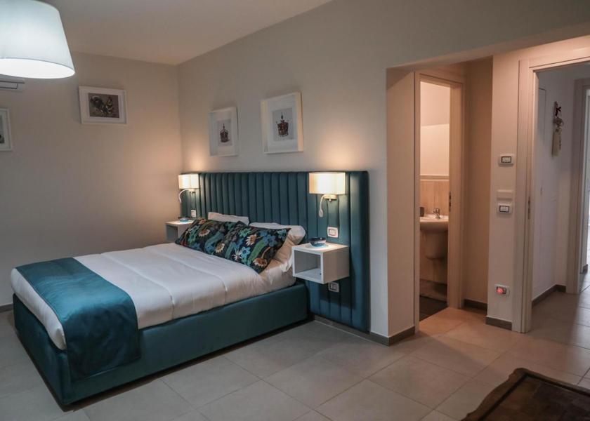 Puglia Altamura Comfort Triple Room