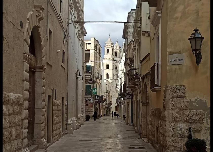 Puglia Altamura 