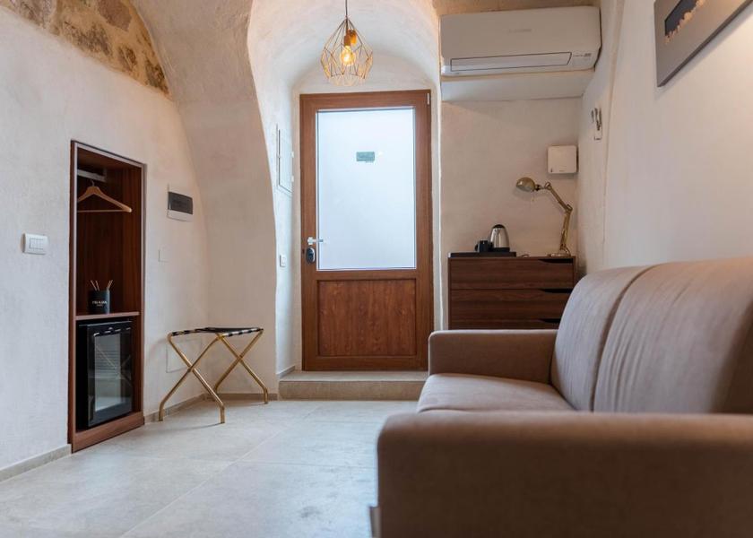 Puglia Altamura Double Room with Private Bathroom