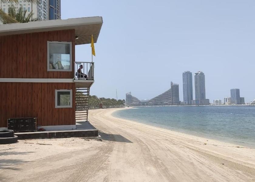  Sharjah 