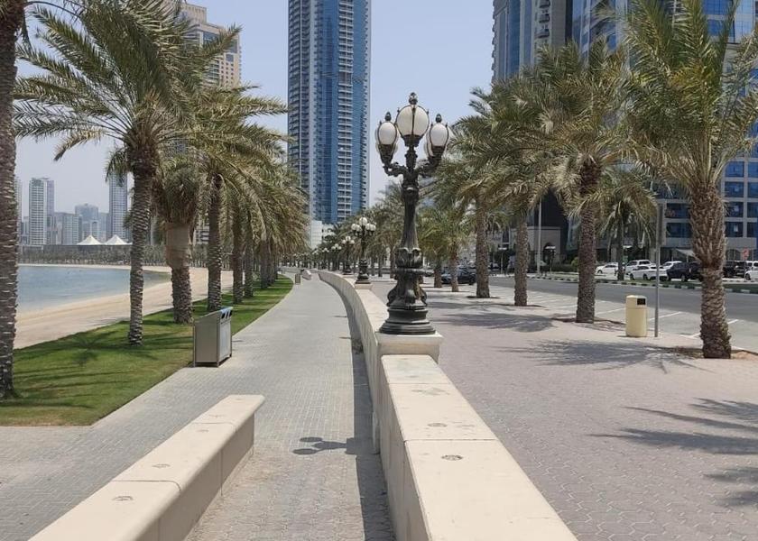  Sharjah 