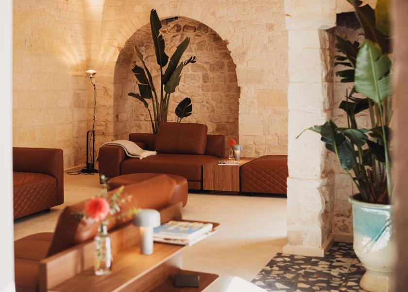 Puglia Santeramo in Colle bar/lounge