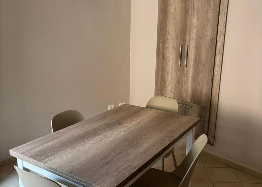 Calabria Aiello Calabro facilities