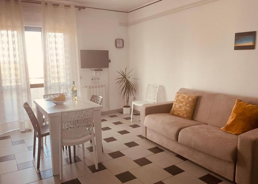 Calabria Fuscaldo facilities