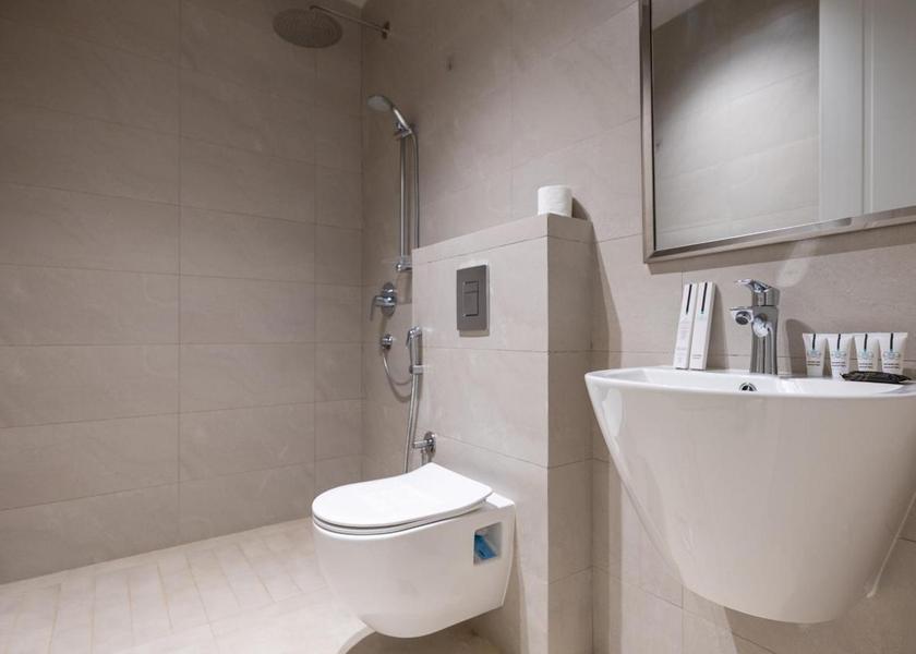 Riyadh Province Riyadh 2 Bedroom Deluxe