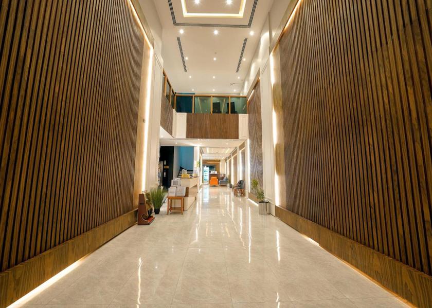 Riyadh Province Riyadh lobby