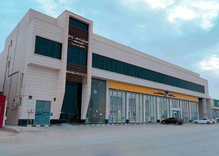 Riyadh Province Riyadh entrance