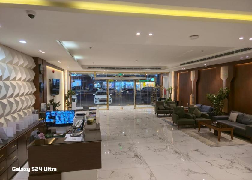Riyadh Province Riyadh lobby