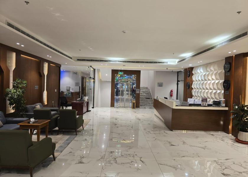 Riyadh Province Riyadh lobby