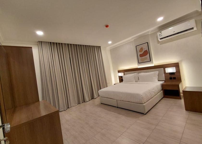Eastern Province Dammam bedroom