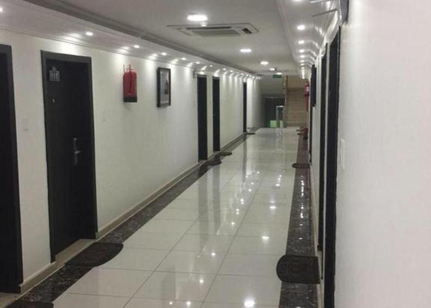 Eastern Province Dammam lobby