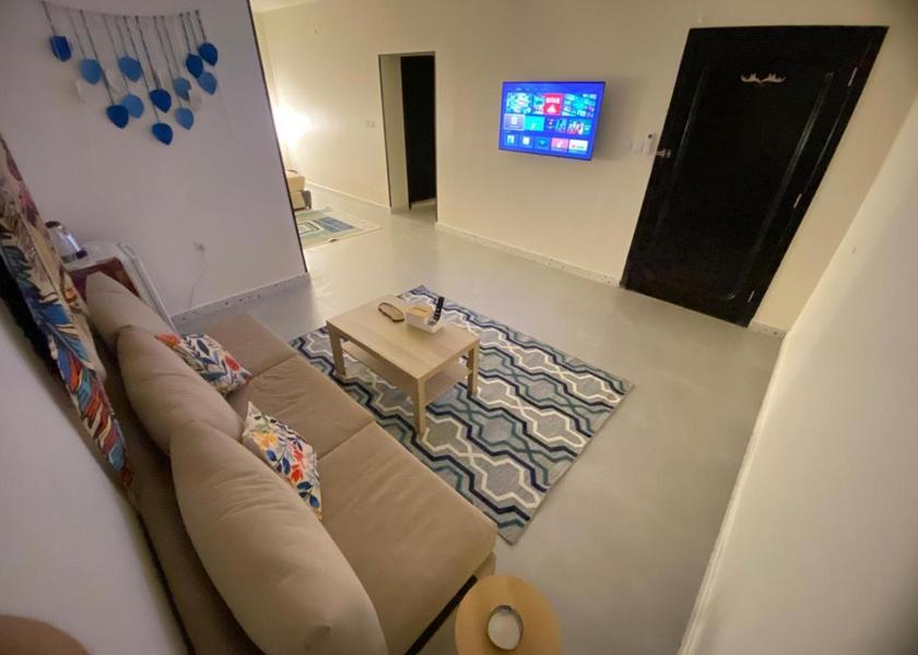 Makkah Province Jeddah Standard Family room