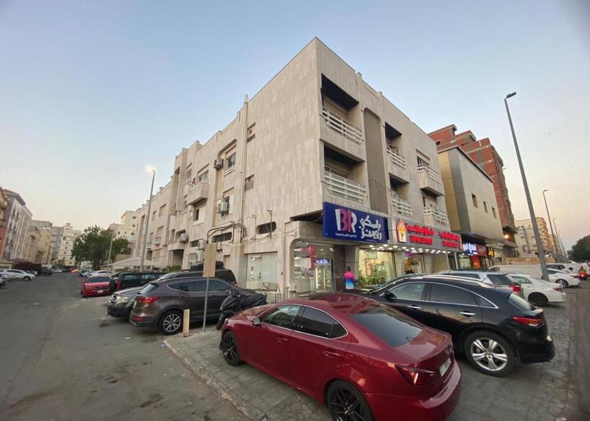Makkah Province Jeddah exterior view