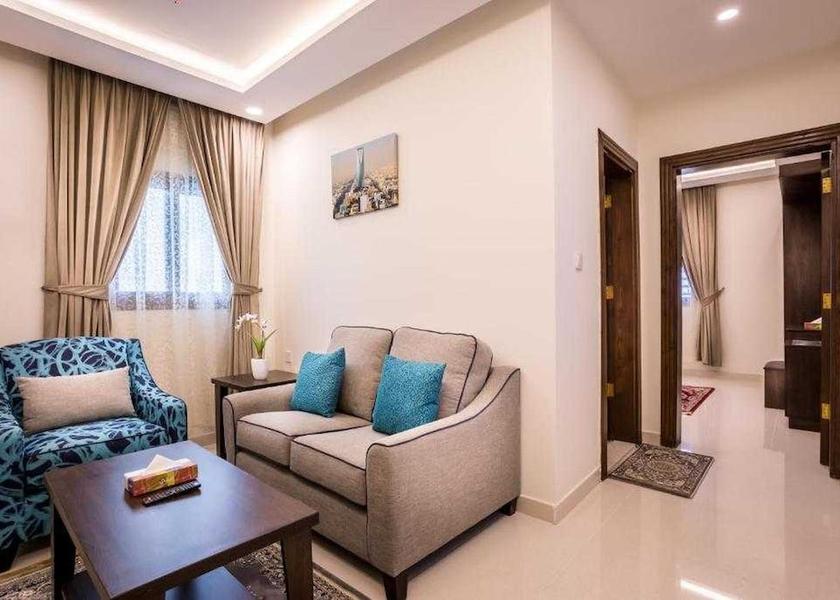 Makkah Province Jeddah Living area