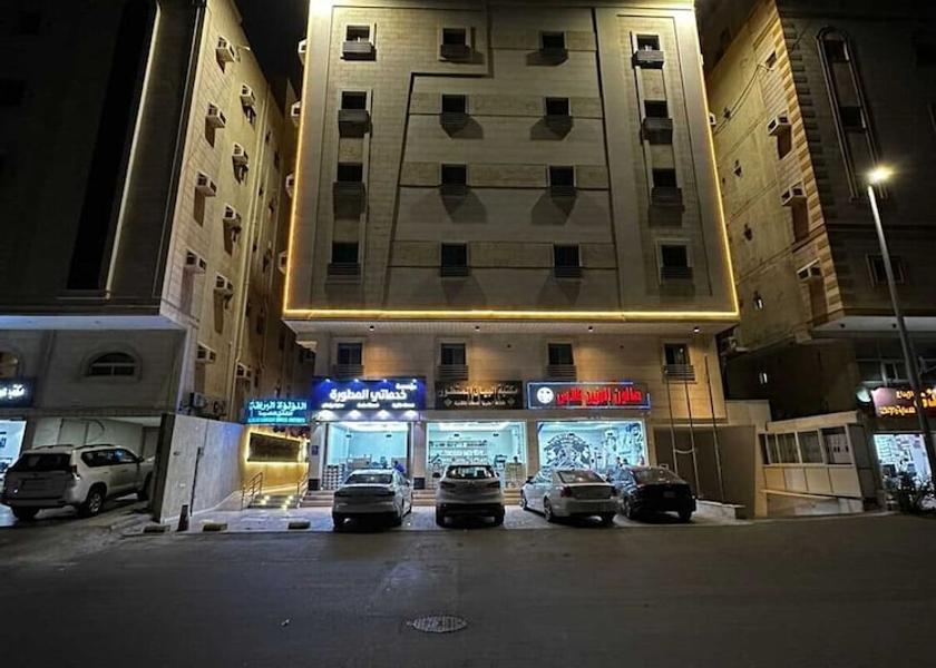 Makkah Province Jeddah Exterior