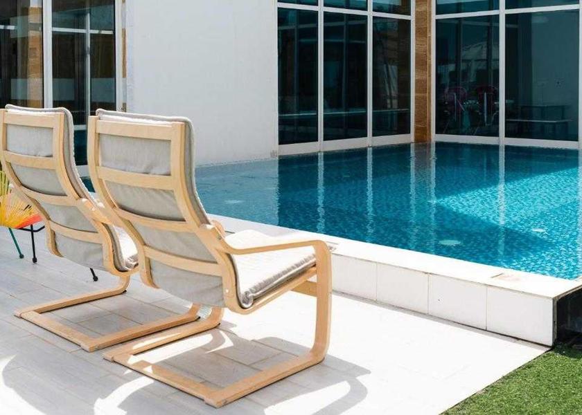 Makkah Province Jeddah swimming pool