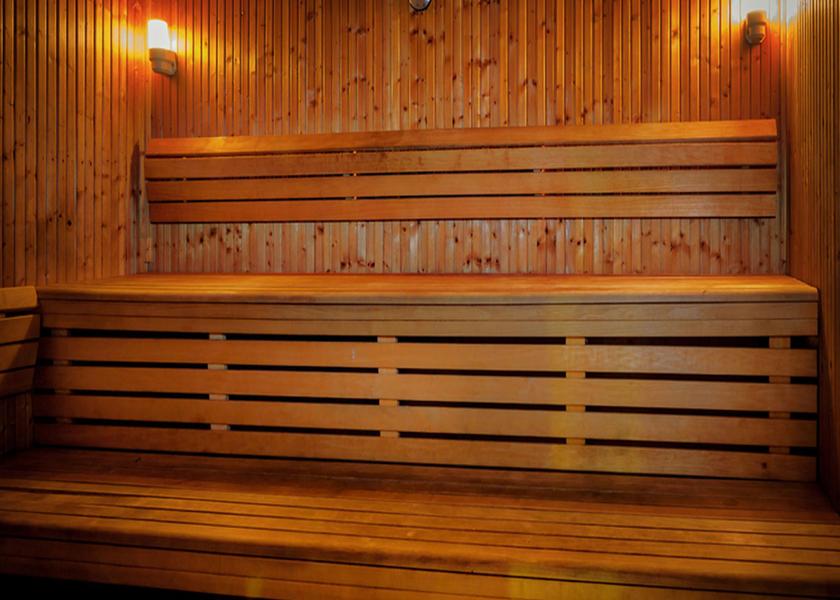 Makkah Province Jeddah steamroom