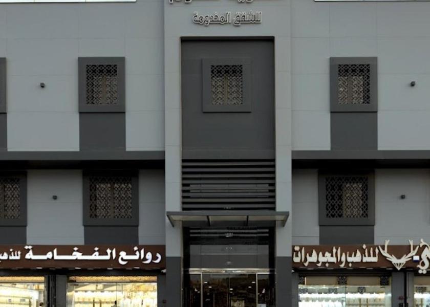 Makkah Province Jeddah exterior view