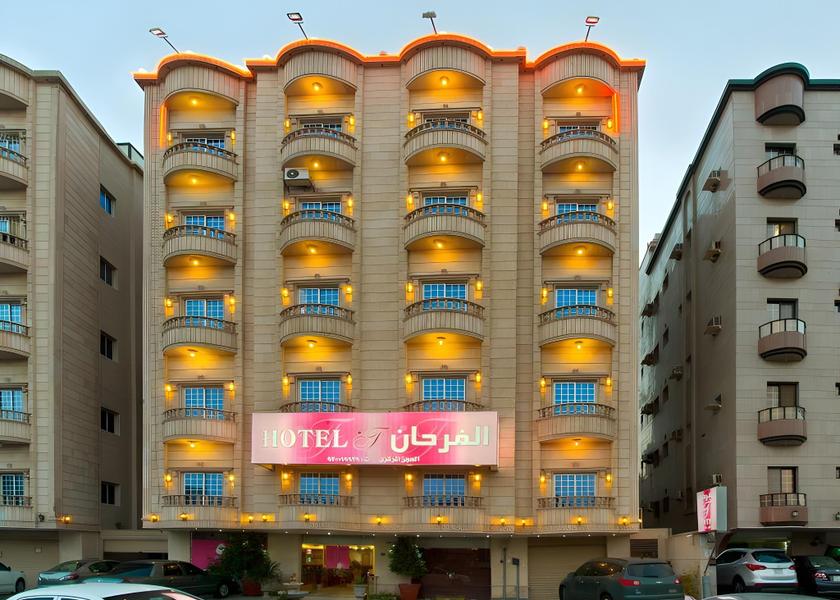 Makkah Province Jeddah Hotel Exterior