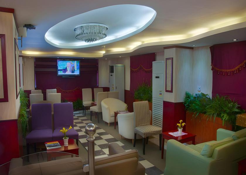 Makkah Province Jeddah coffee shop
