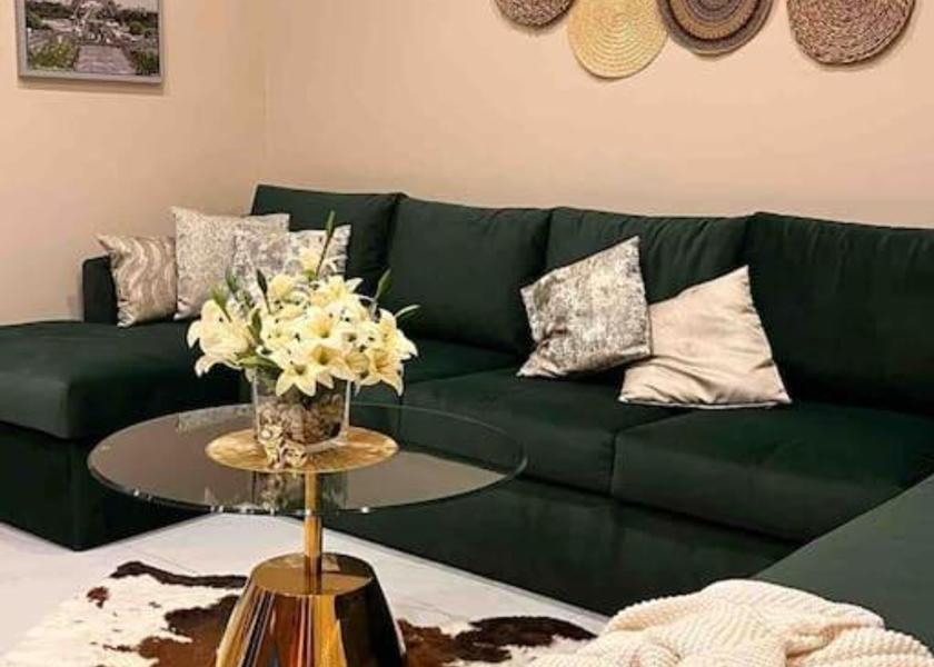 Makkah Province Jeddah guestroom