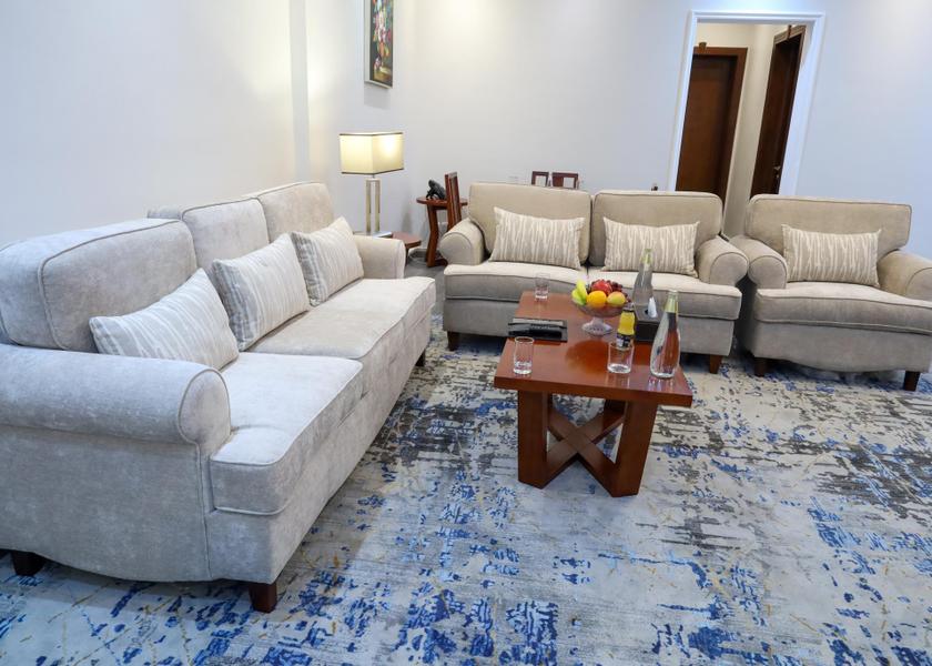 Makkah Province Jeddah Public Areas