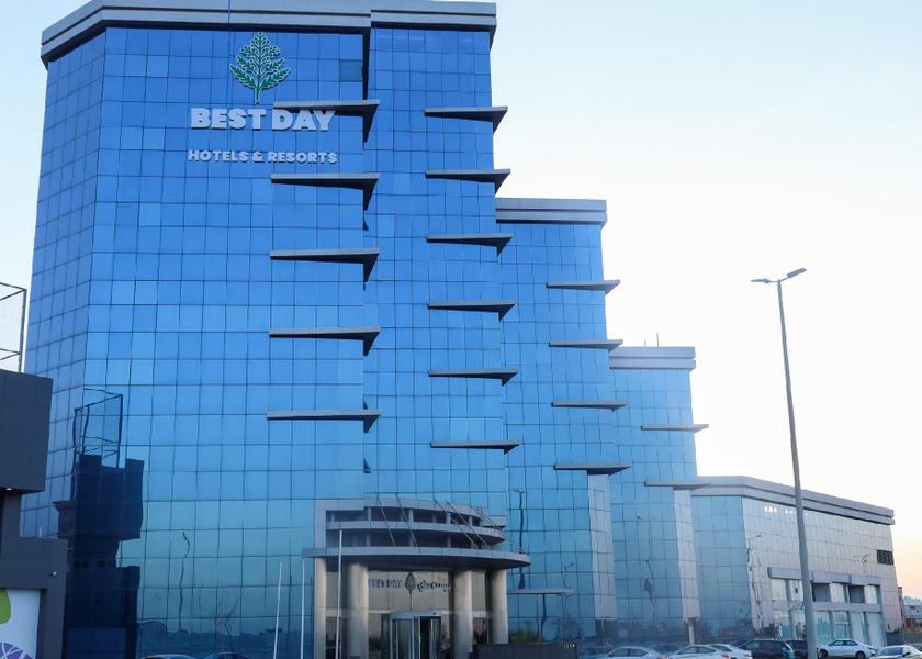 Makkah Province Jeddah entrance