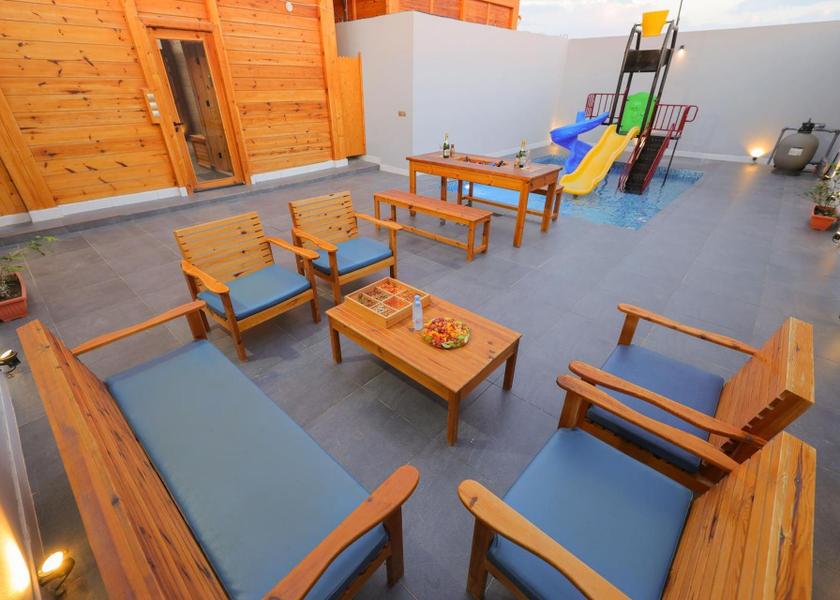 Makkah Province Jeddah facilities