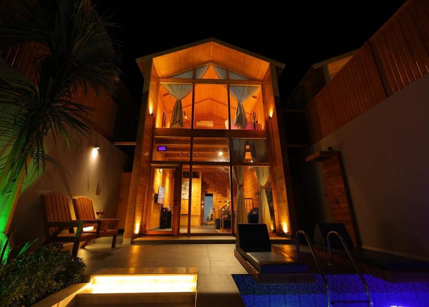 Makkah Province Jeddah exterior view