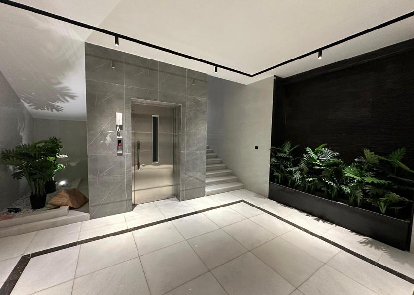 Makkah Province Jeddah lobby