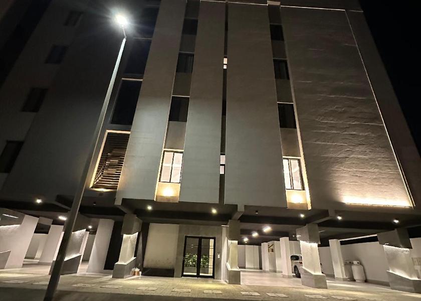 Makkah Province Jeddah exterior view