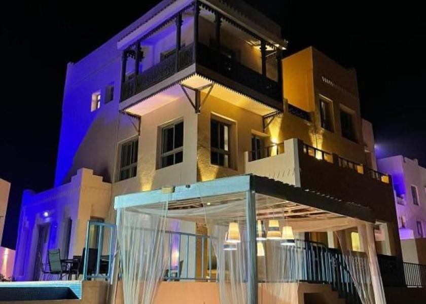 Eastern Province Abqaiq 